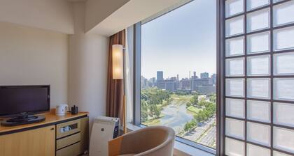 Hotel Grand Arc Hanzomon