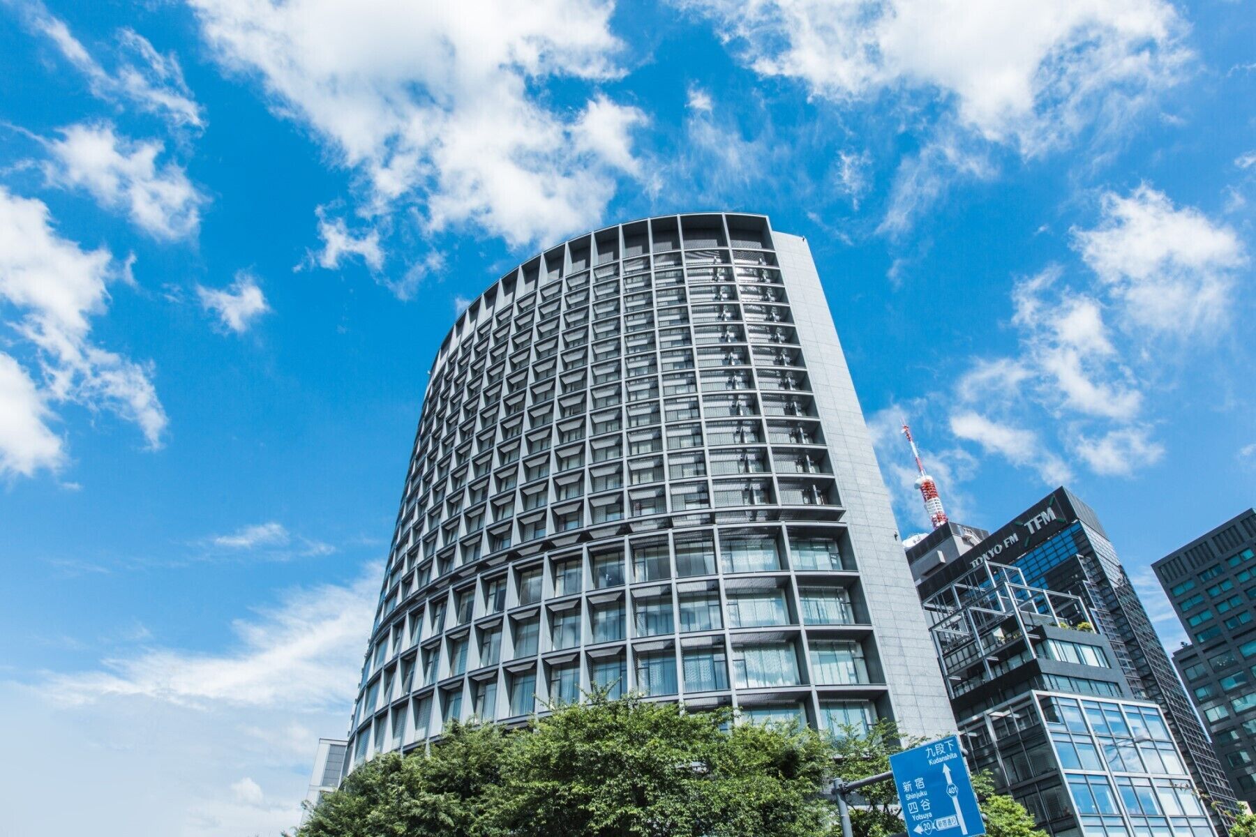 Foto - Hotel Grand Arc Hanzomon
