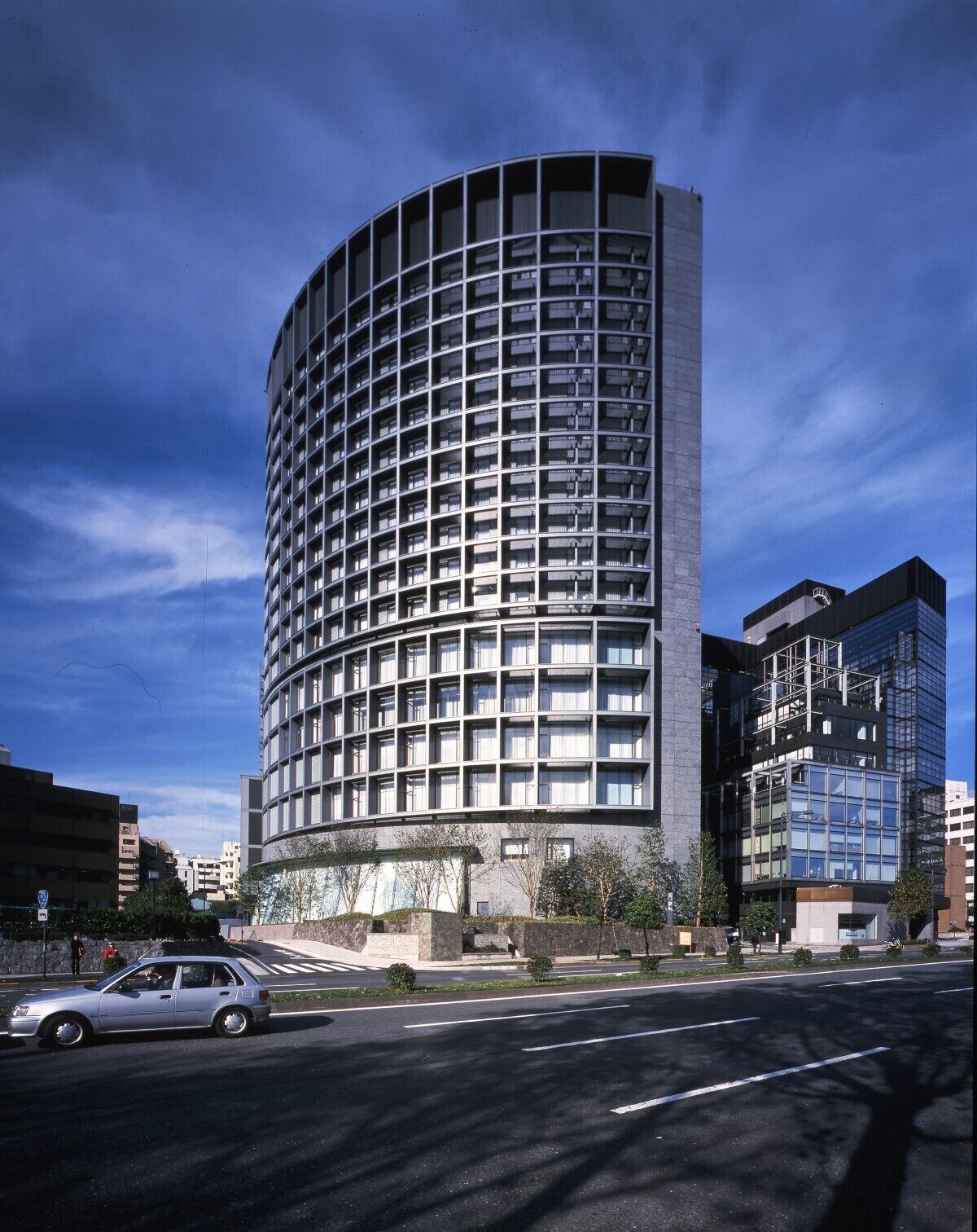 Foto - Hotel Grand Arc Hanzomon