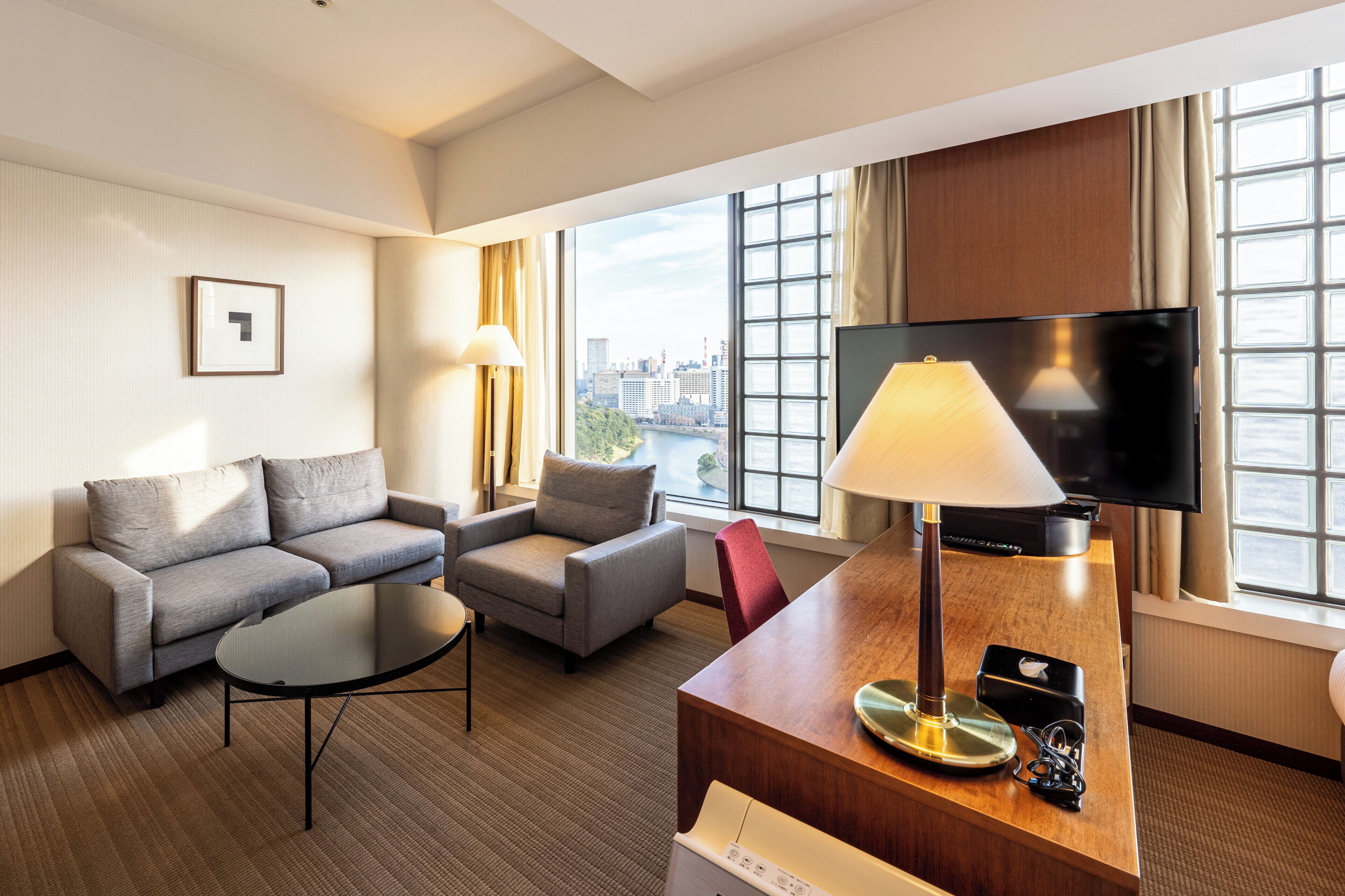 Photo - Hotel Grand Arc Hanzomon