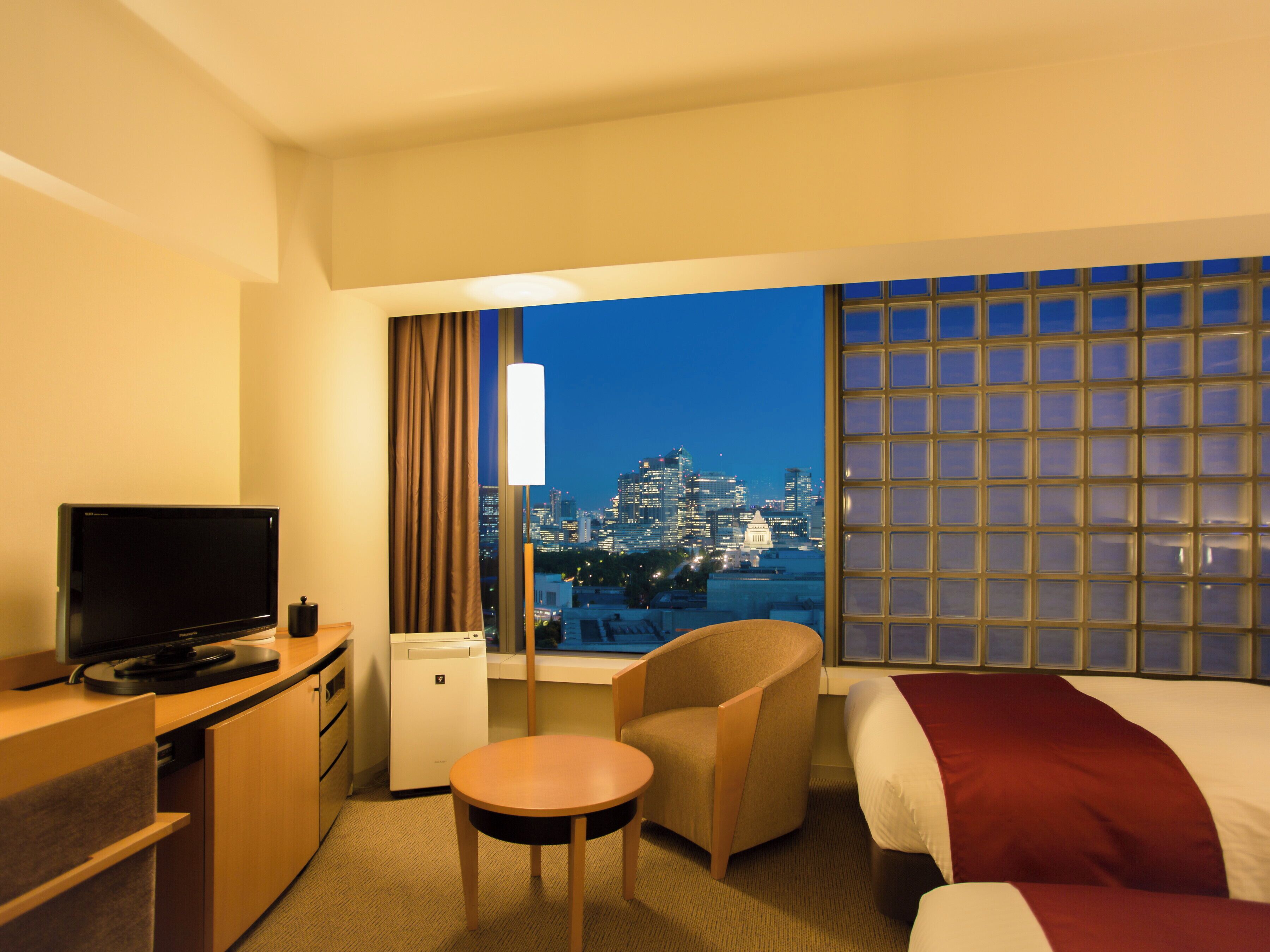 Foto - Hotel Grand Arc Hanzomon