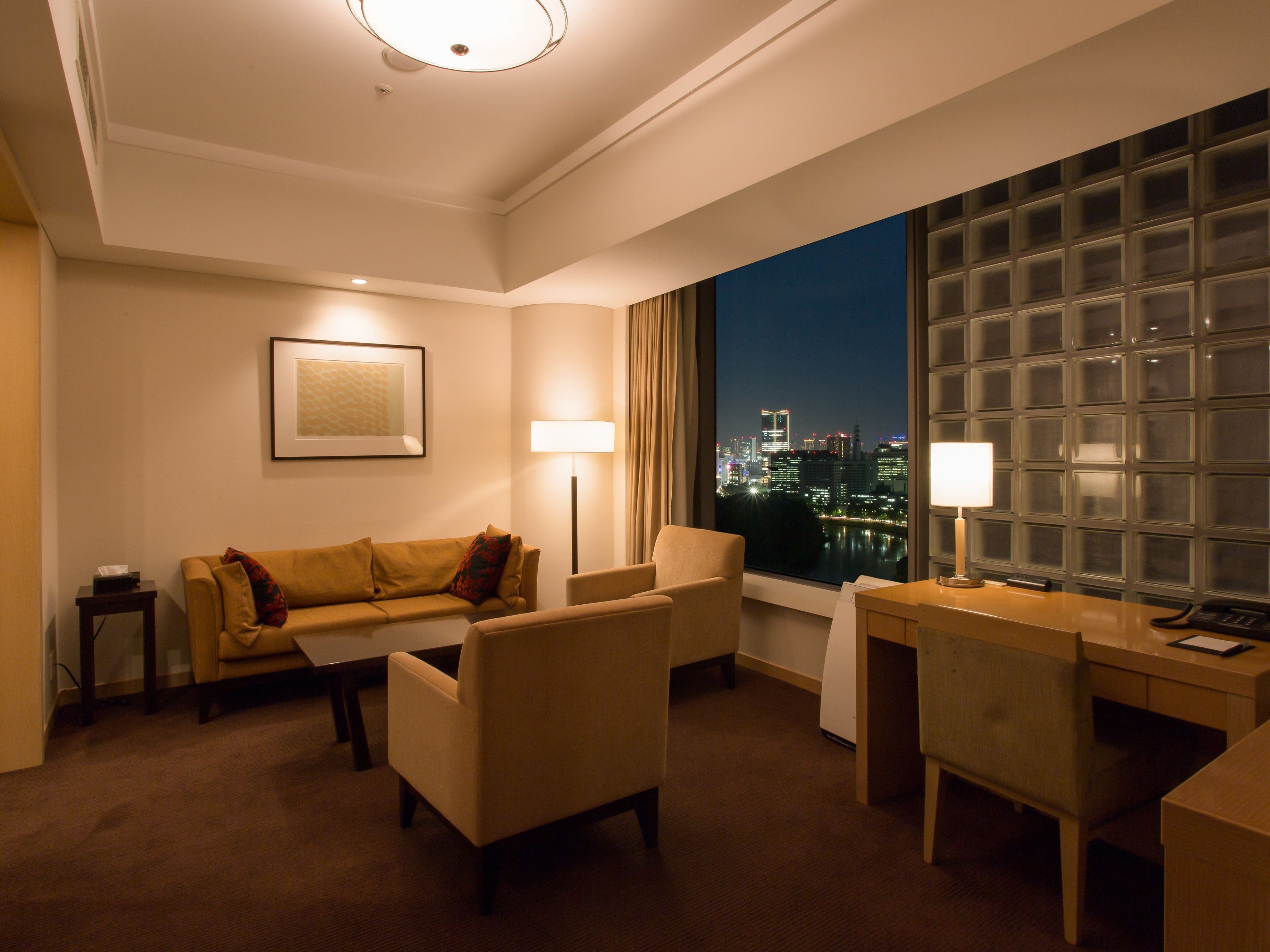 Foto - Hotel Grand Arc Hanzomon