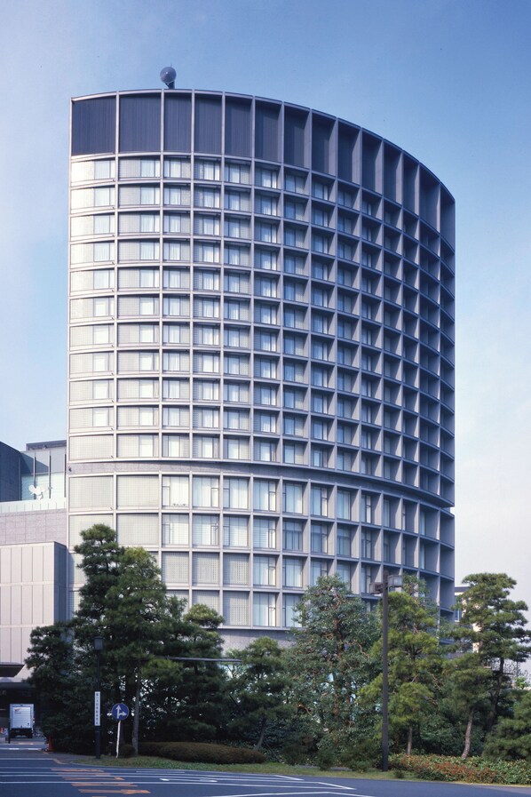 Exterior - Hotel Grand Arc Hanzomon (Tokyo)