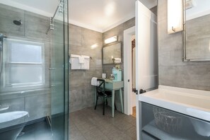 Kathleen's Chamber | Literie de qualité, coffre-fort pour ordinateur portable