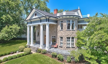 Rosedell Bed & Breakfast