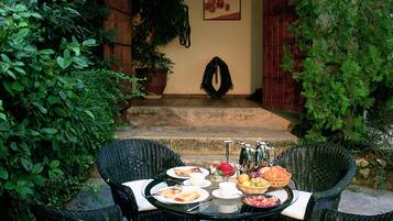 Veranda