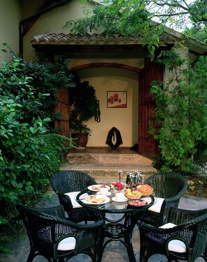 Porch