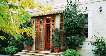 Rusticae Hotel LEstació