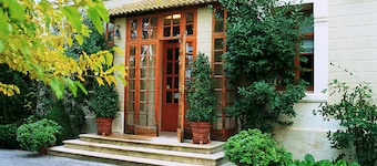 Rusticae Hotel LEstació