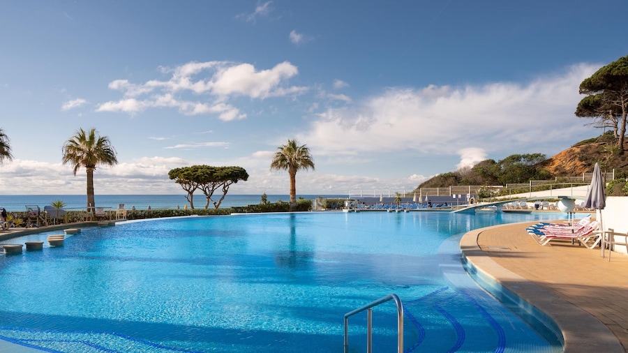 Grand Muthu Oura View Beach Club