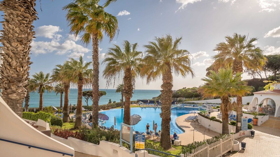 Grand Muthu Oura View Beach Club