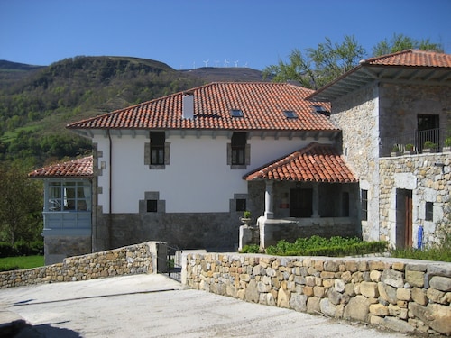 Hotel Casona de Quintana