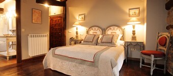 Hotel Casona de Quintana