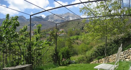 Hotel Casona de Quintana