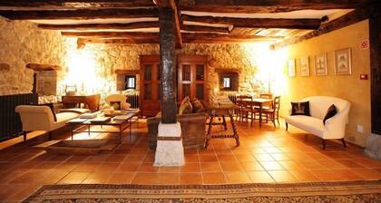 Hotel Casona de Quintana