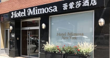 Hotel Mimosa