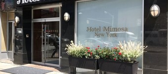 Hotel Mimosa