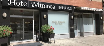 Hotel Mimosa