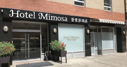 Hotel Mimosa