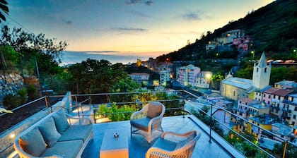 Cinqueterre Residence