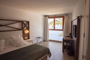 Habitació estàndard, vistes al mar | Vista des de l'habitació