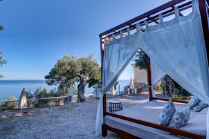 Detalle del exterior