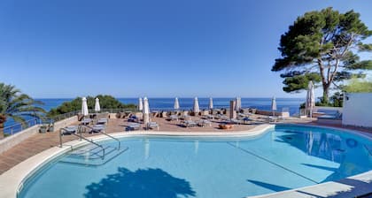 Hoposa Costa D'Or - Adults Only