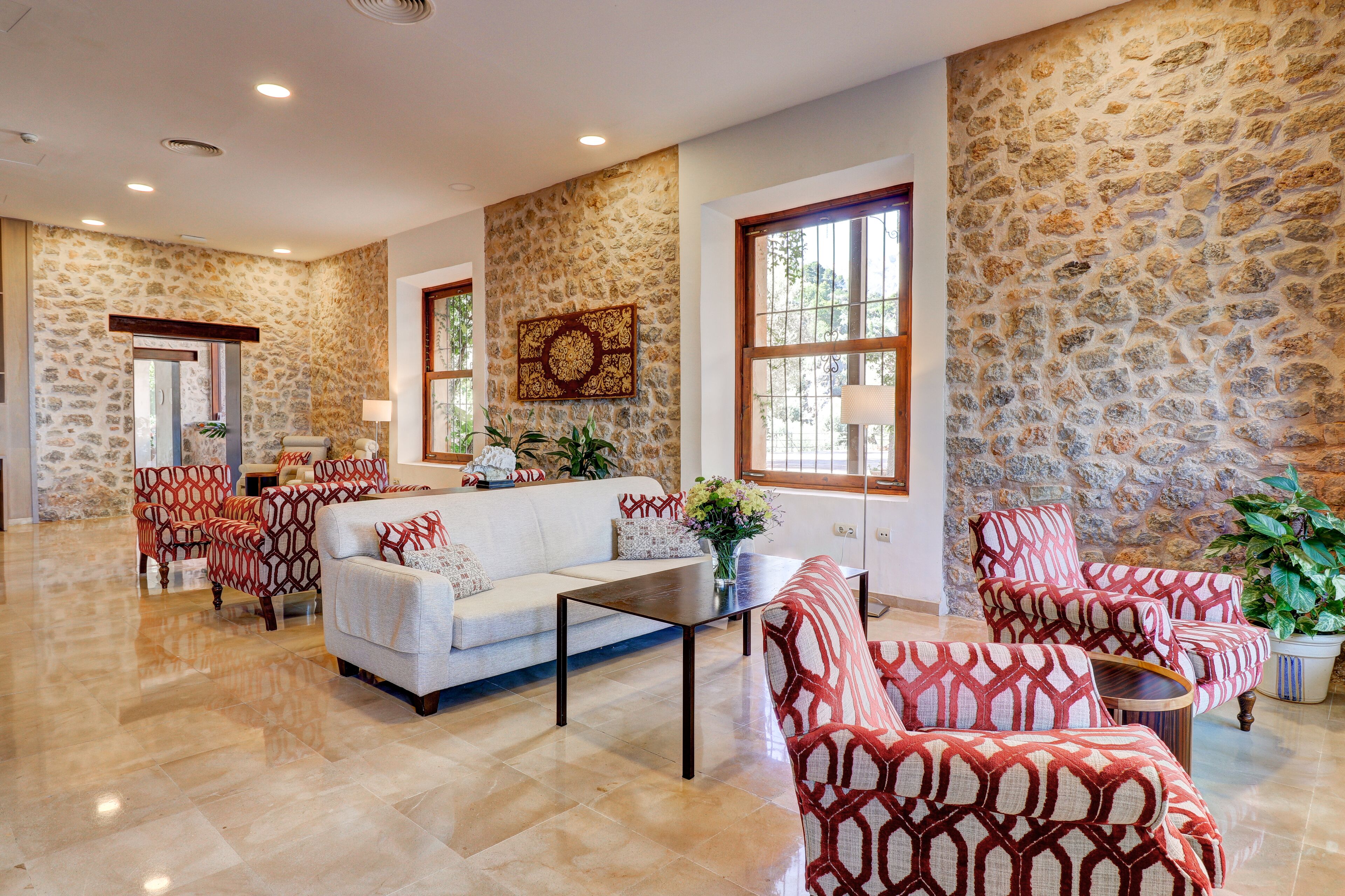 Photo - Hoposa Costa D'or - Adults Only