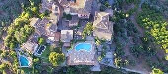 Hoposa Costa D'Or - Adults Only