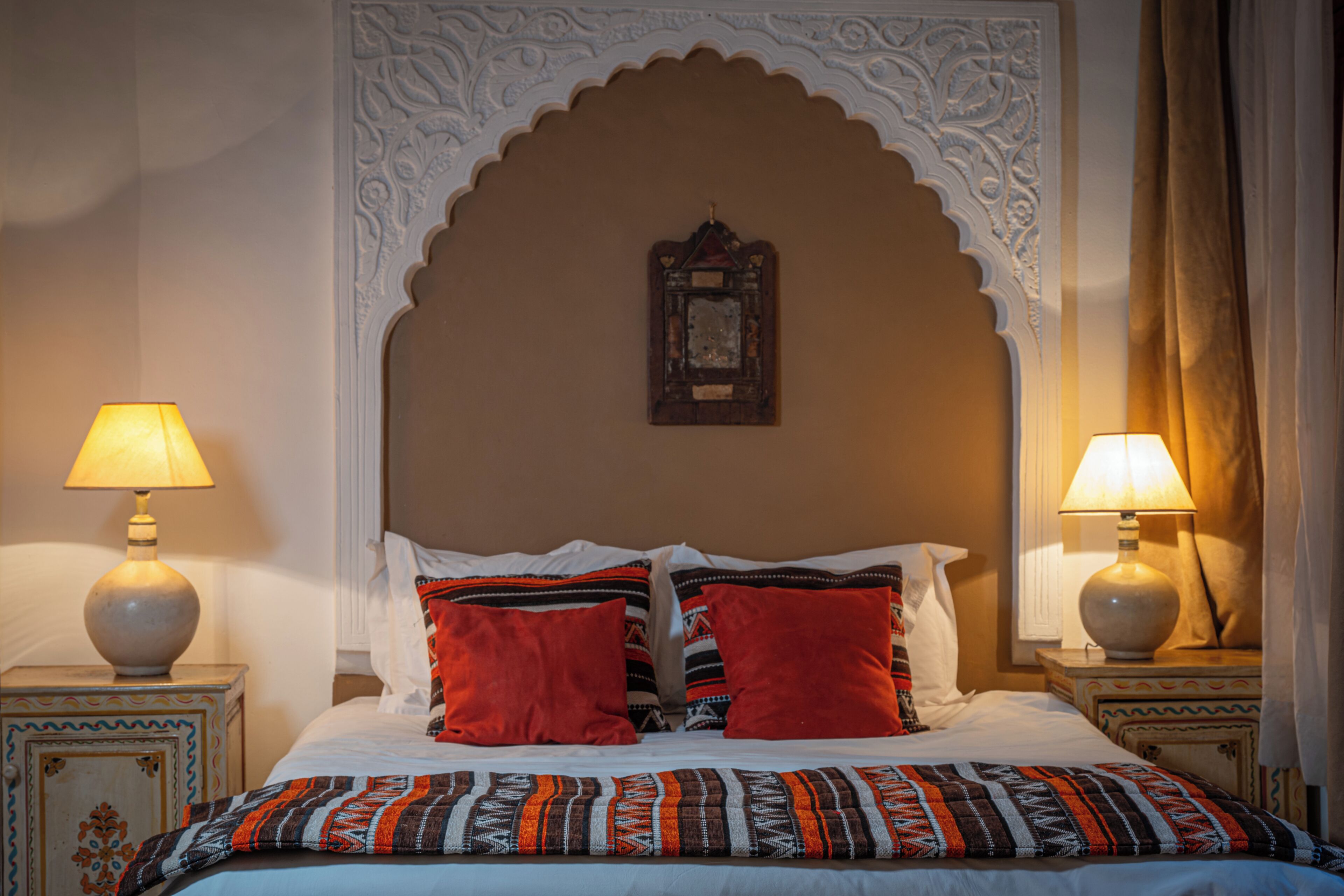 Photo - Riad La Terrasse des Oliviers