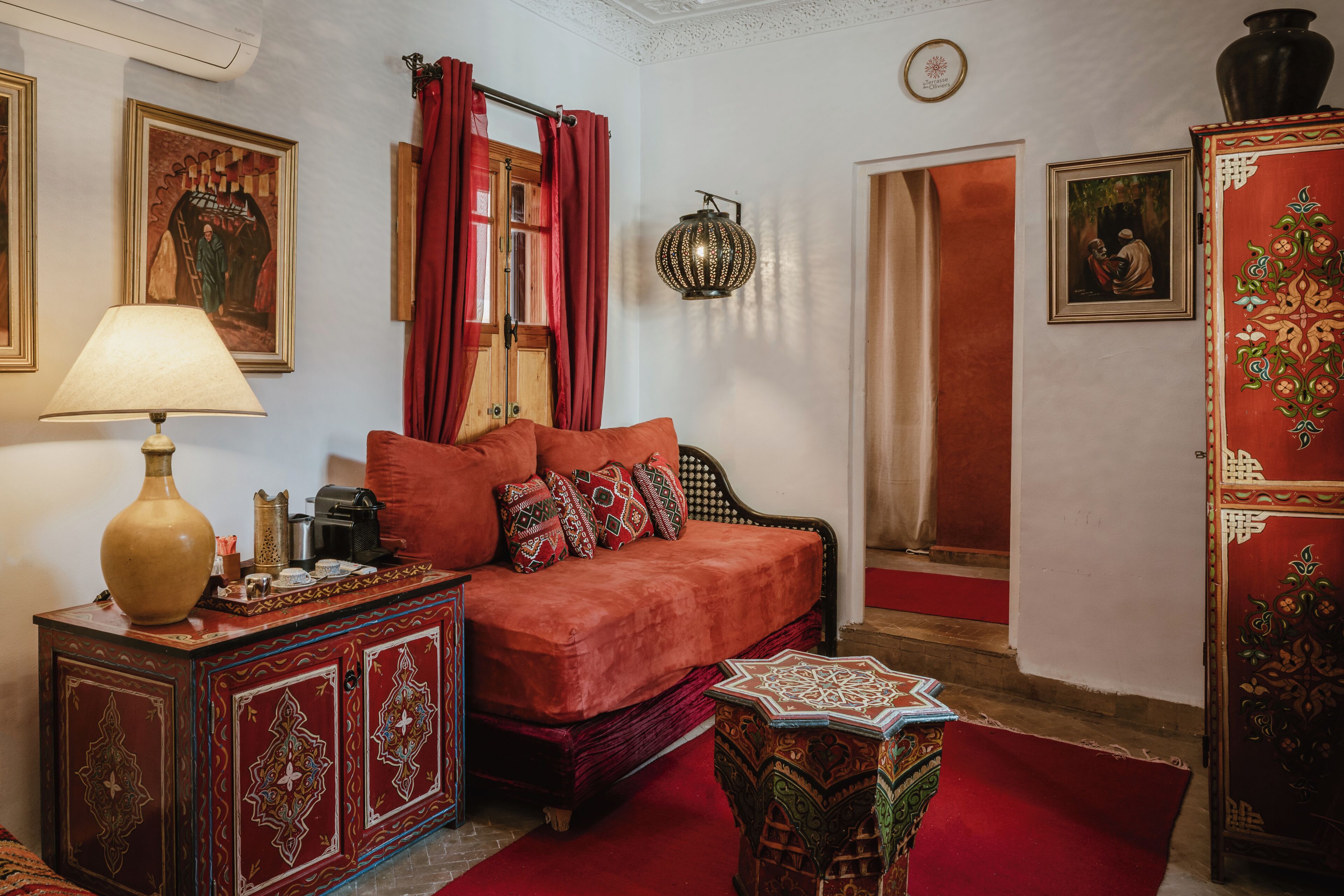 Photo - Riad La Terrasse des Oliviers