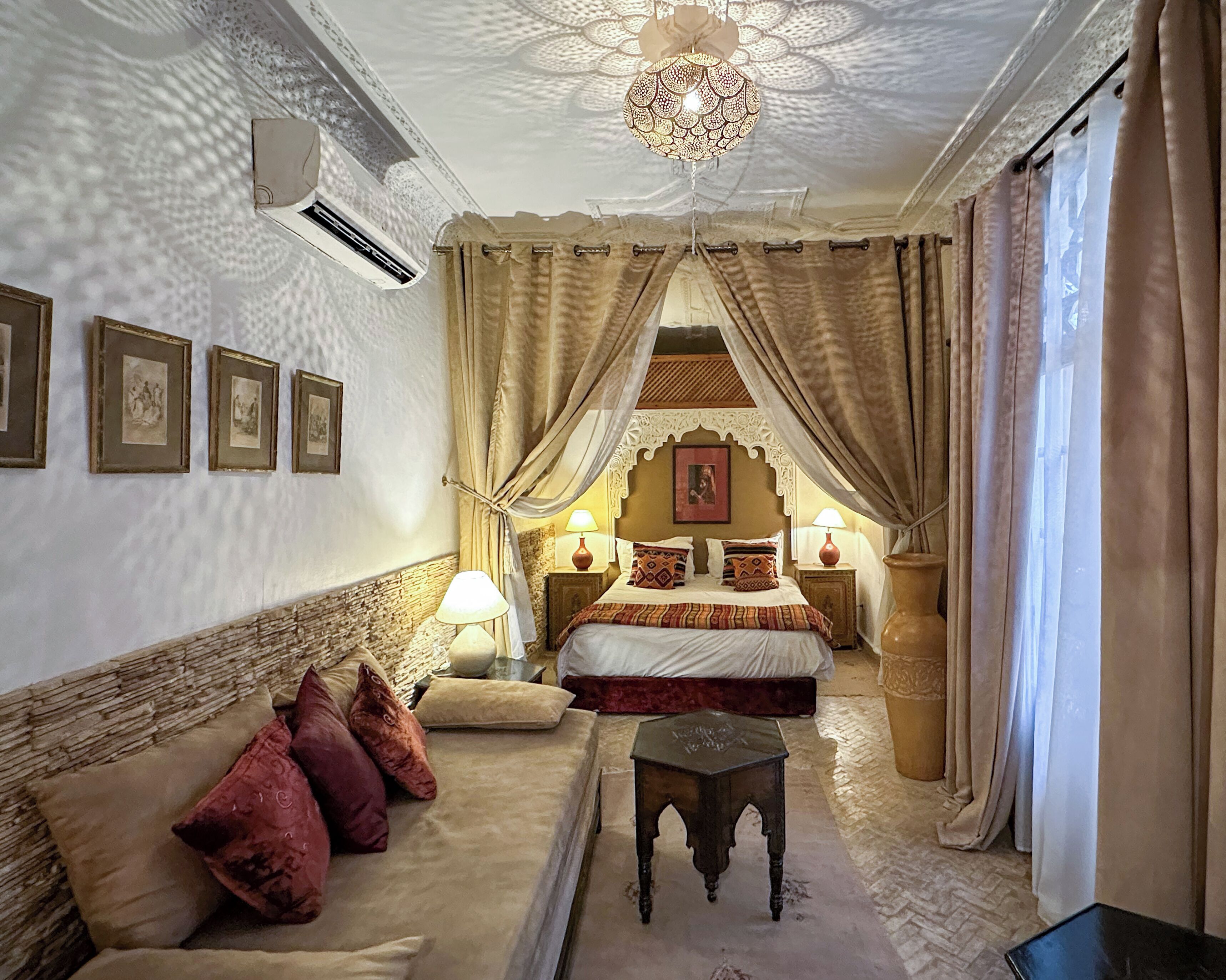 Photo - Riad La Terrasse des Oliviers