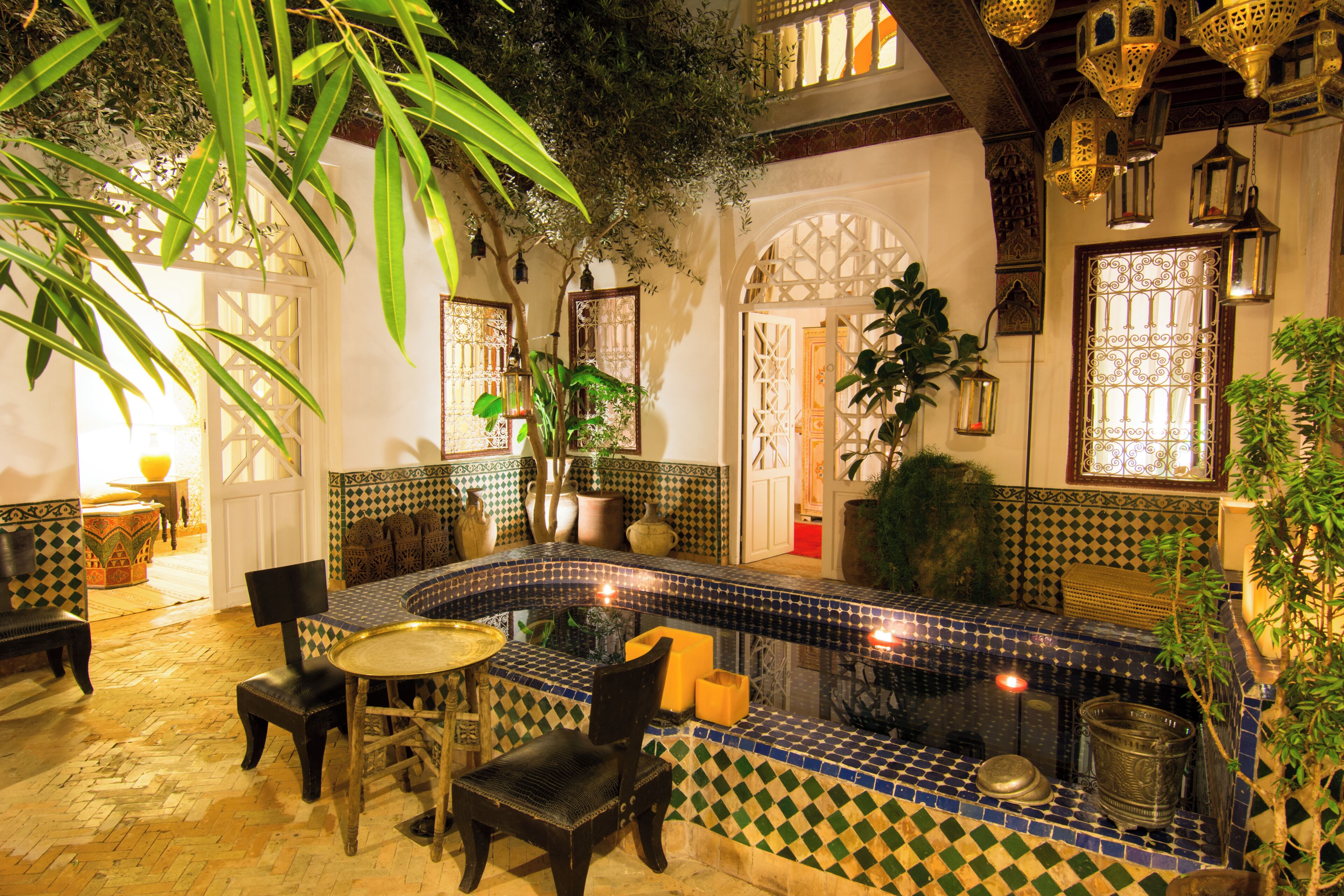 Photo - Riad La Terrasse des Oliviers