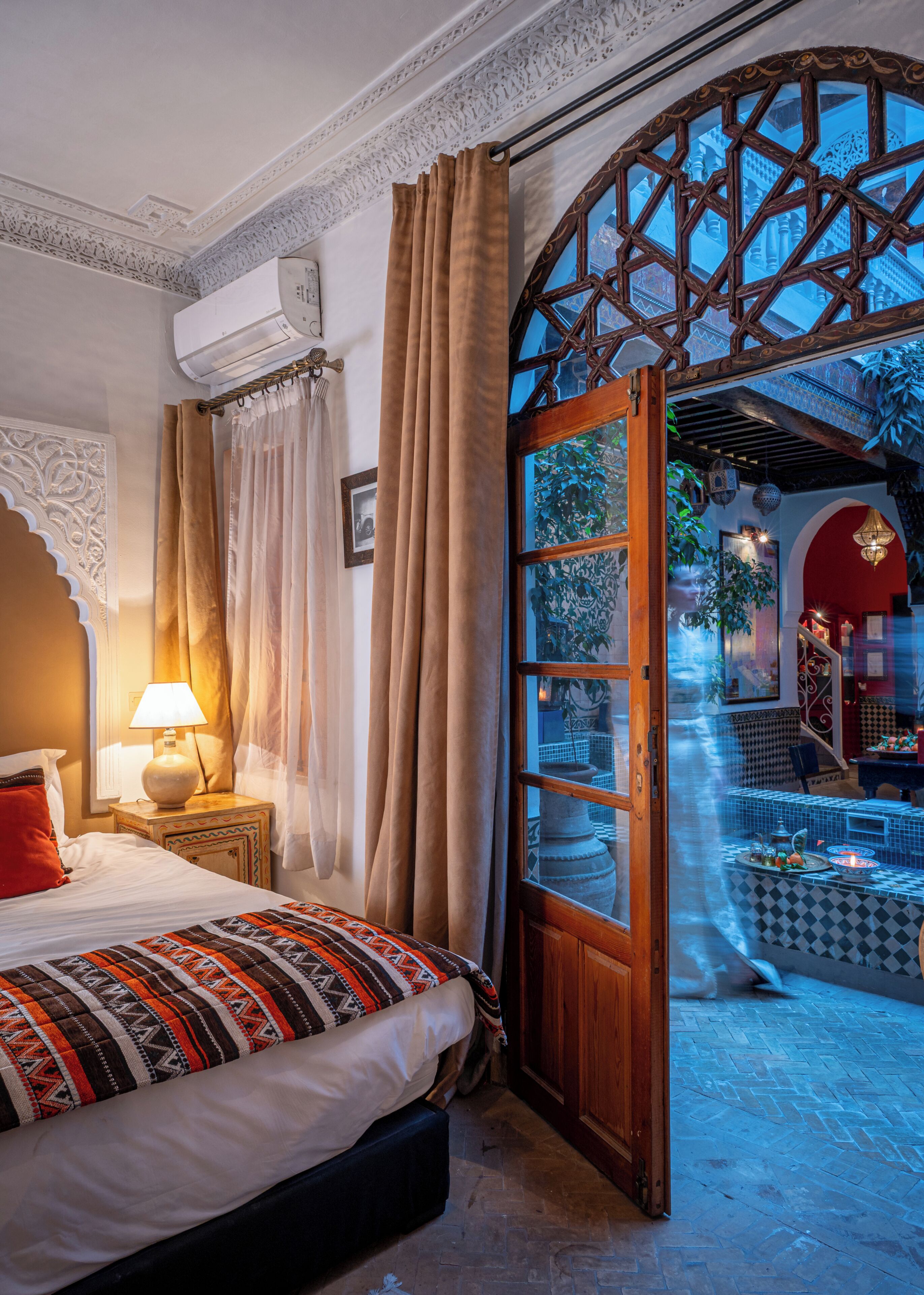 Photo - Riad La Terrasse des Oliviers