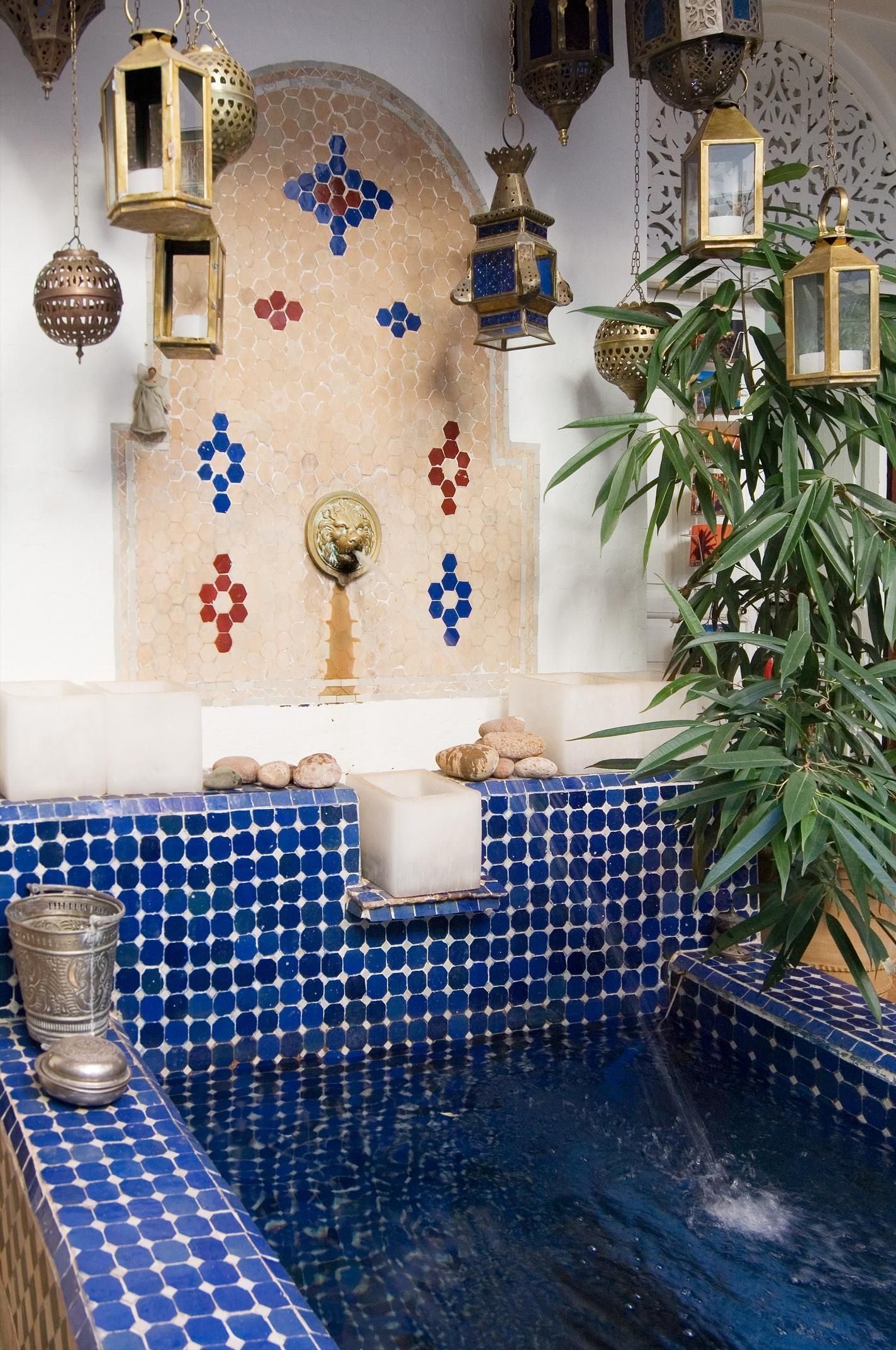 Foto - La Terrasse Des Oliviers