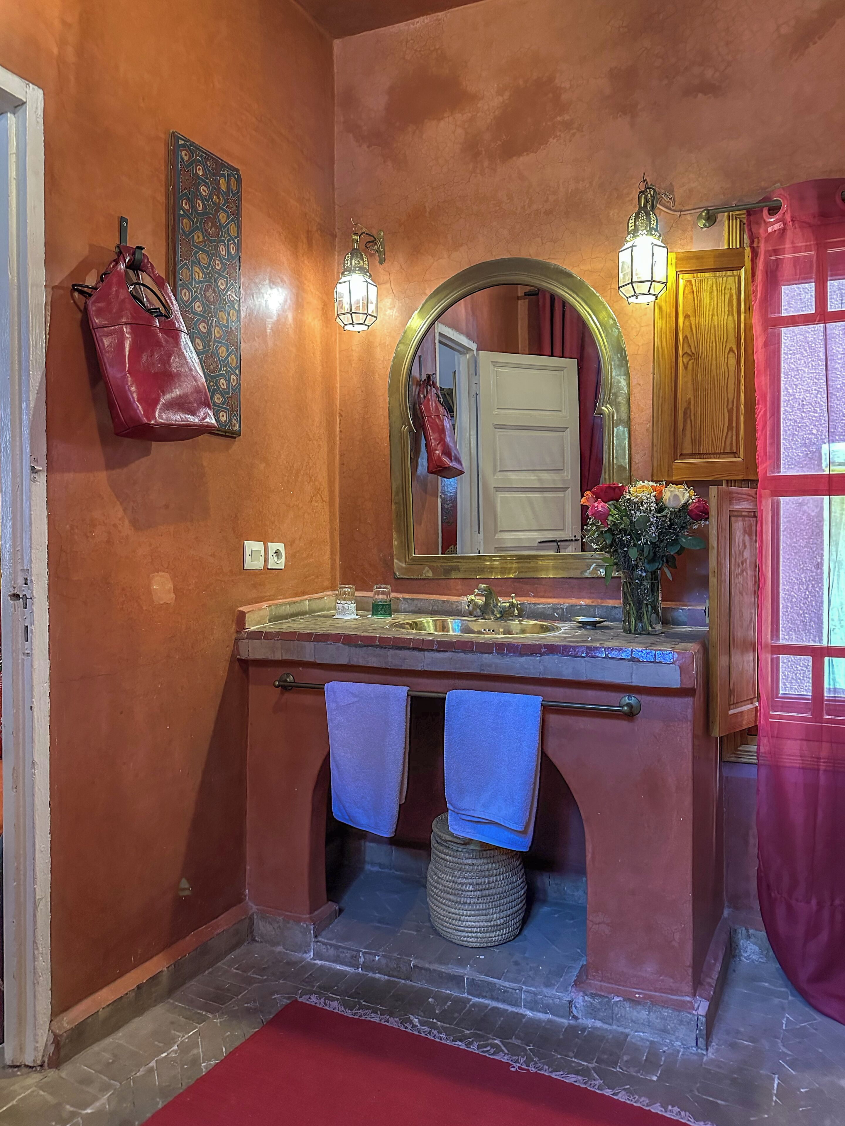 Photo - Riad La Terrasse des Oliviers