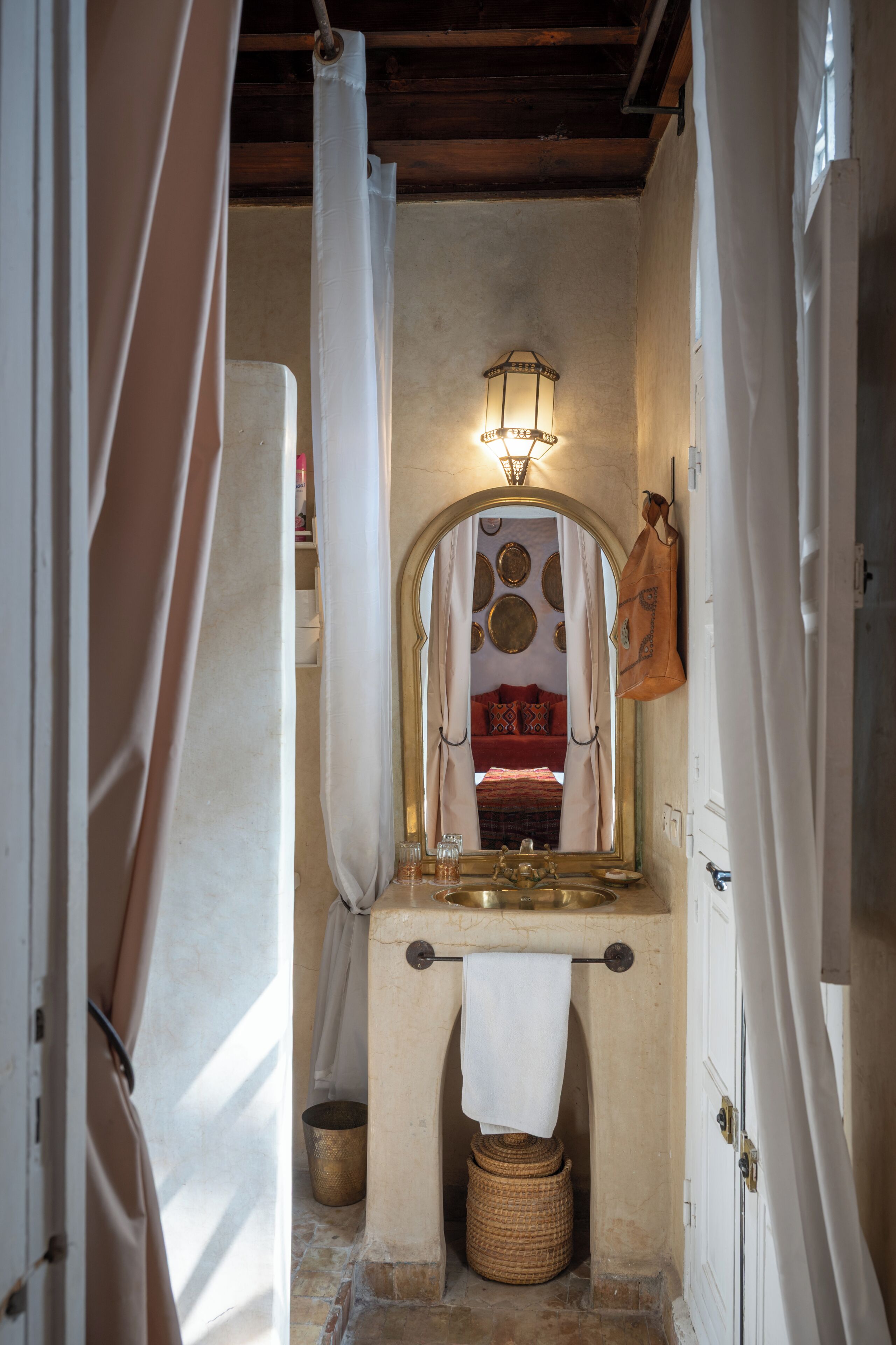 Photo - Riad La Terrasse des Oliviers