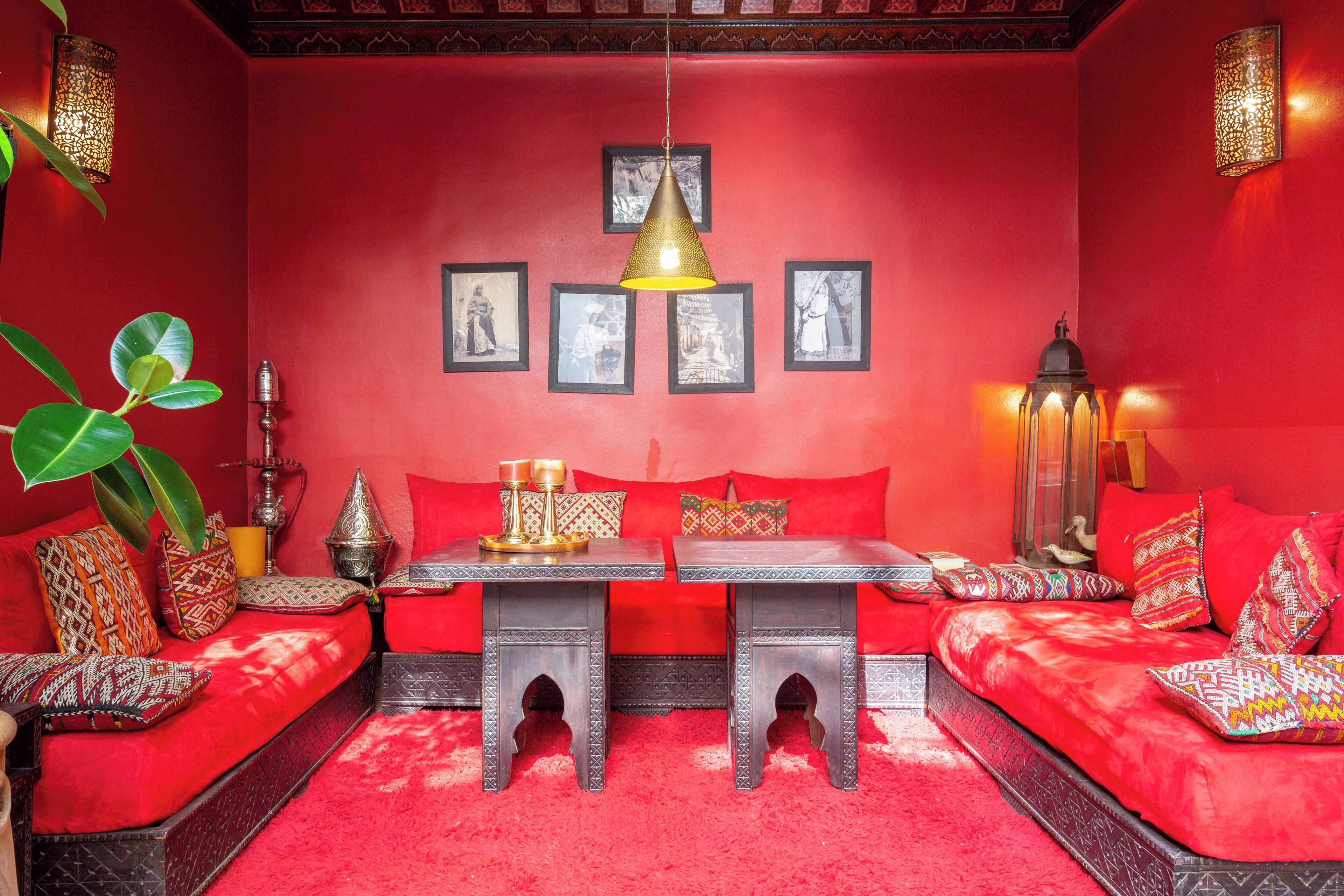 Photo - Riad La Terrasse des Oliviers
