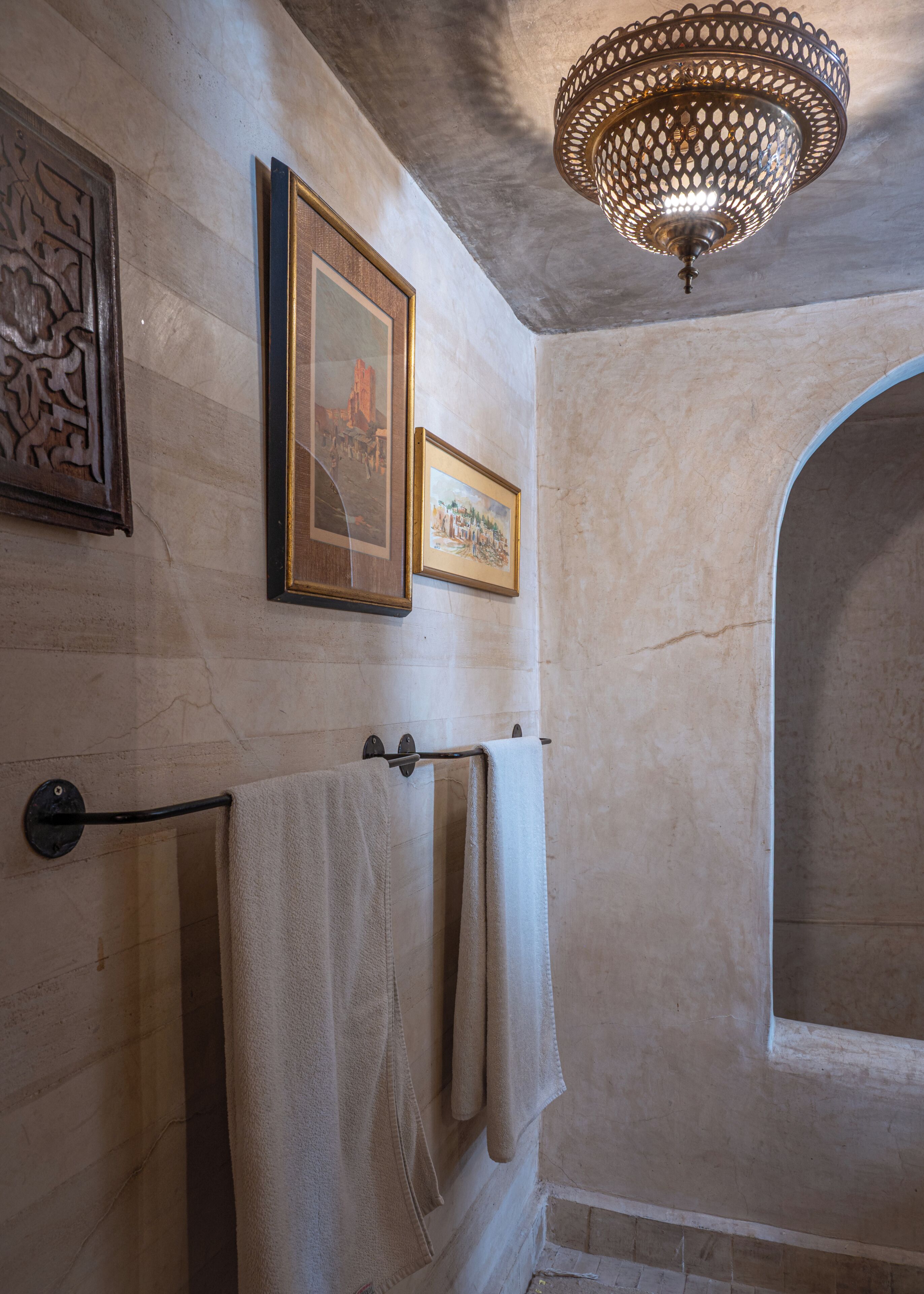 Photo - Riad La Terrasse des Oliviers
