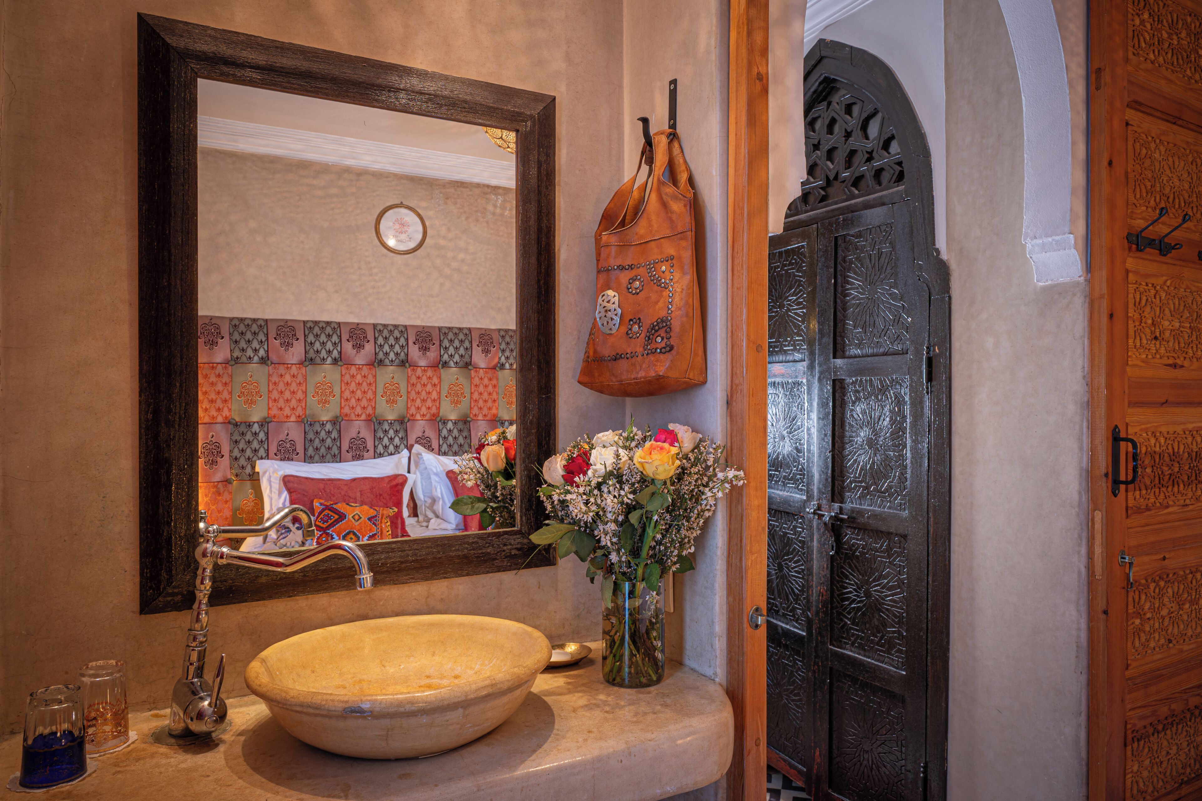 Photo - Riad La Terrasse des Oliviers