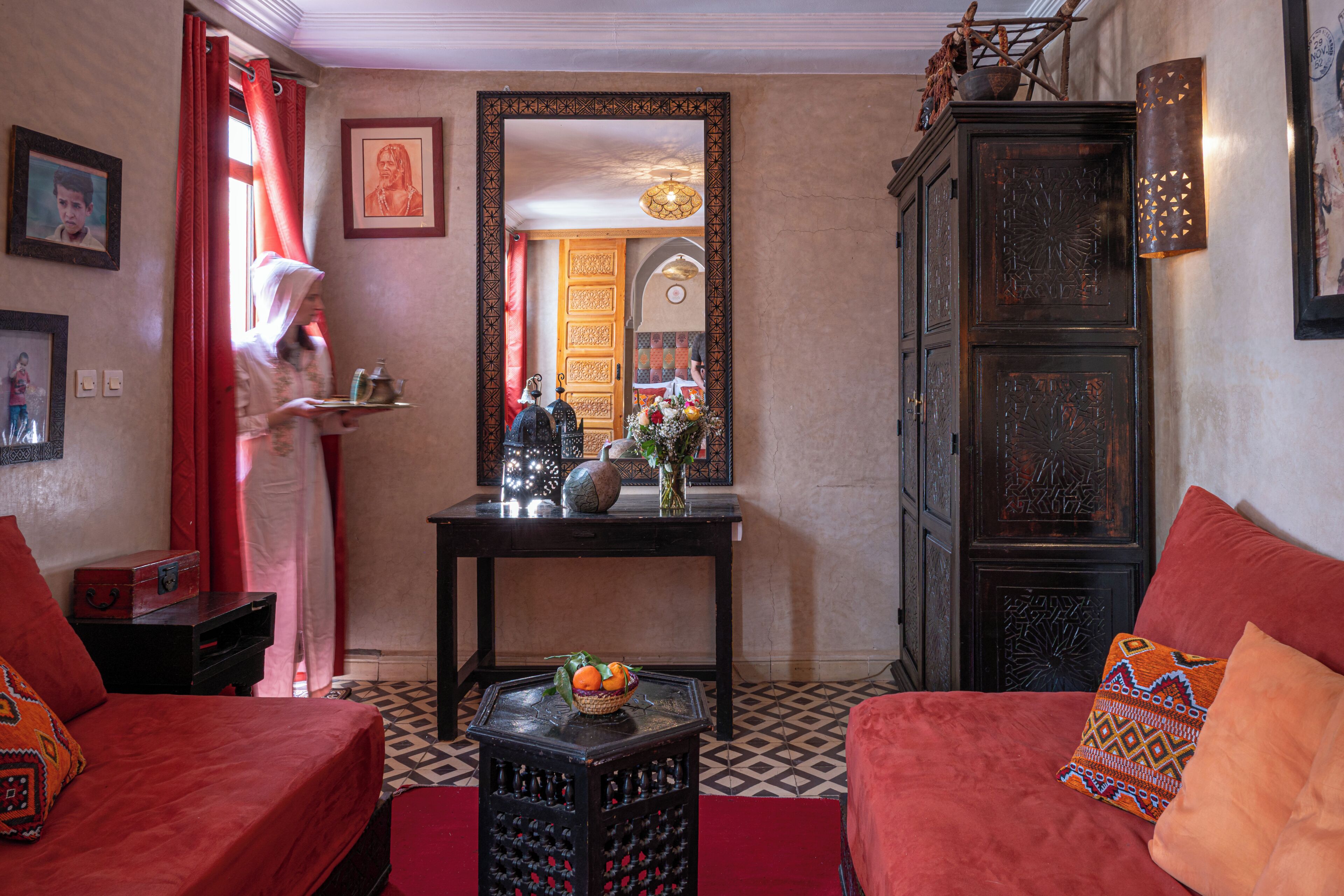 Photo - Riad La Terrasse des Oliviers