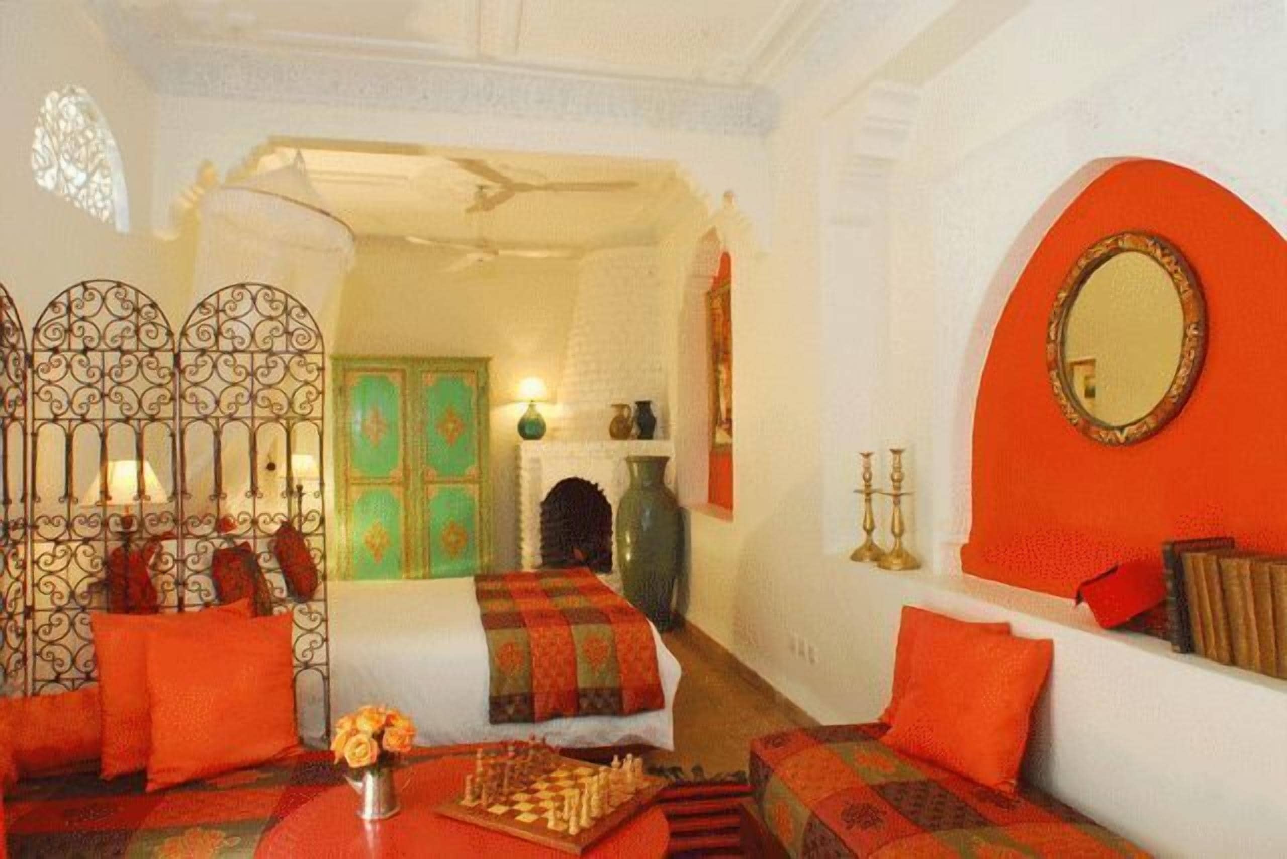 Foto - La Terrasse Des Oliviers