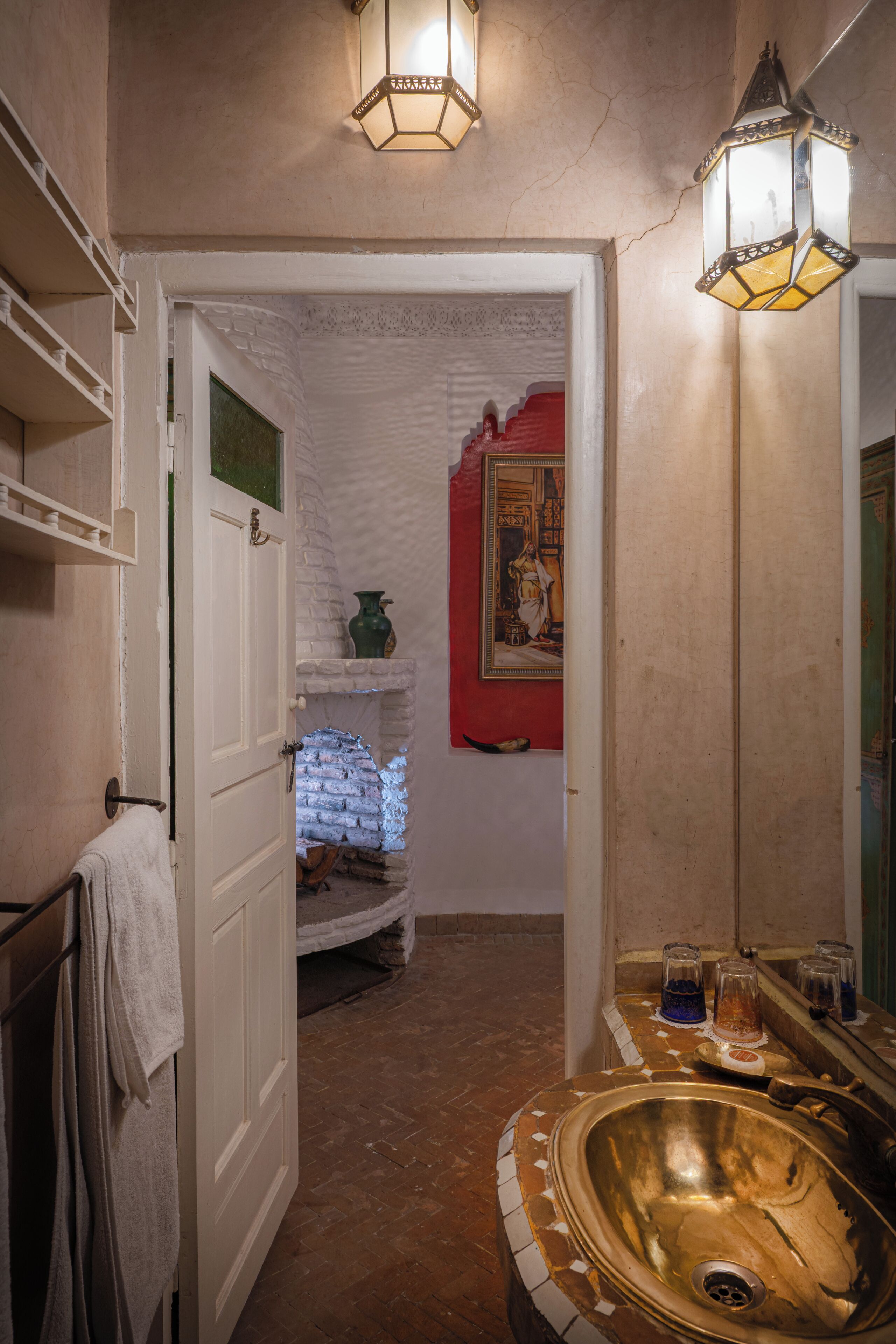 Photo - Riad La Terrasse des Oliviers