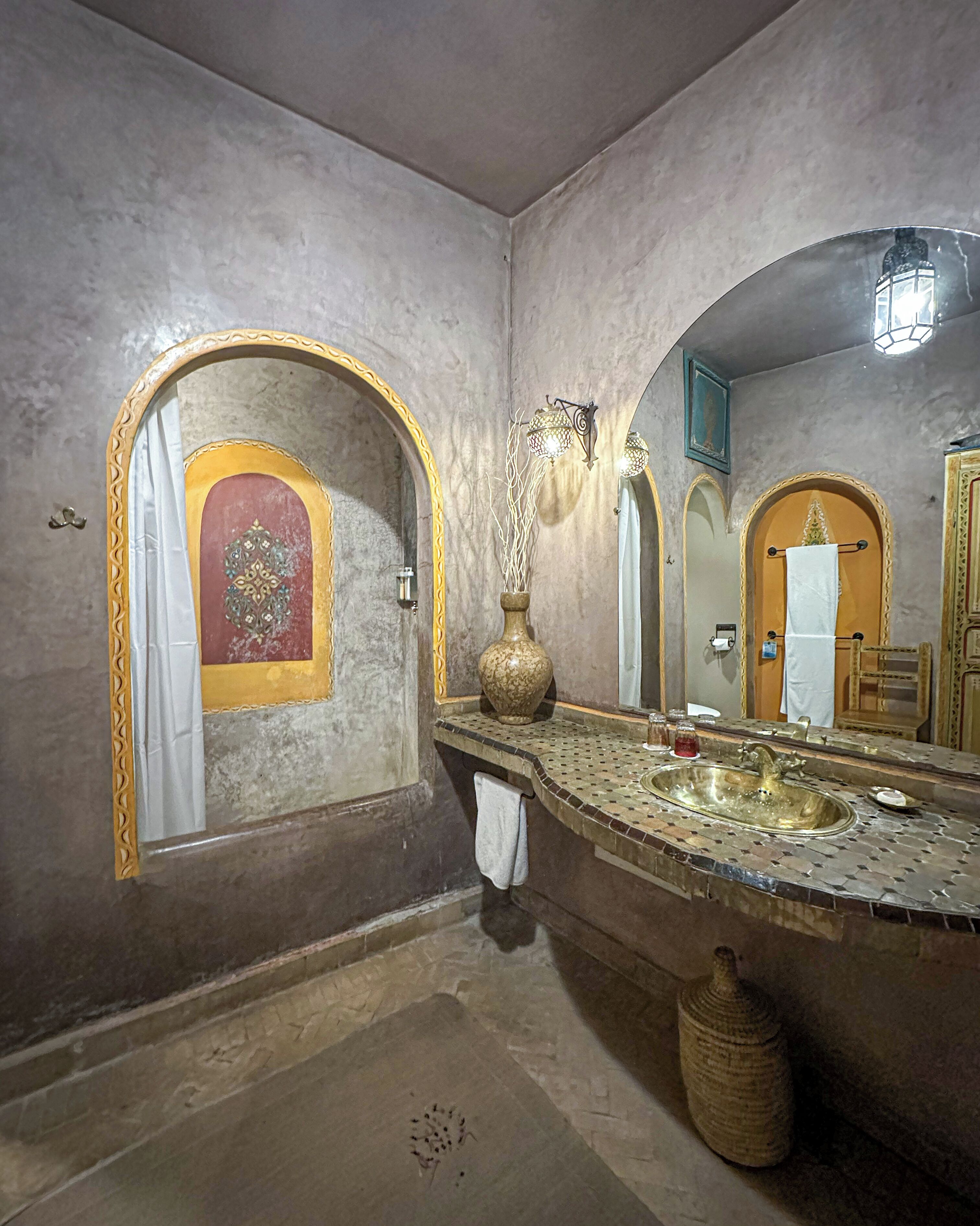 Photo - Riad La Terrasse des Oliviers
