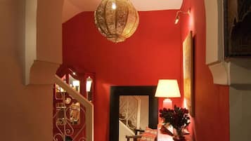 Intérieur