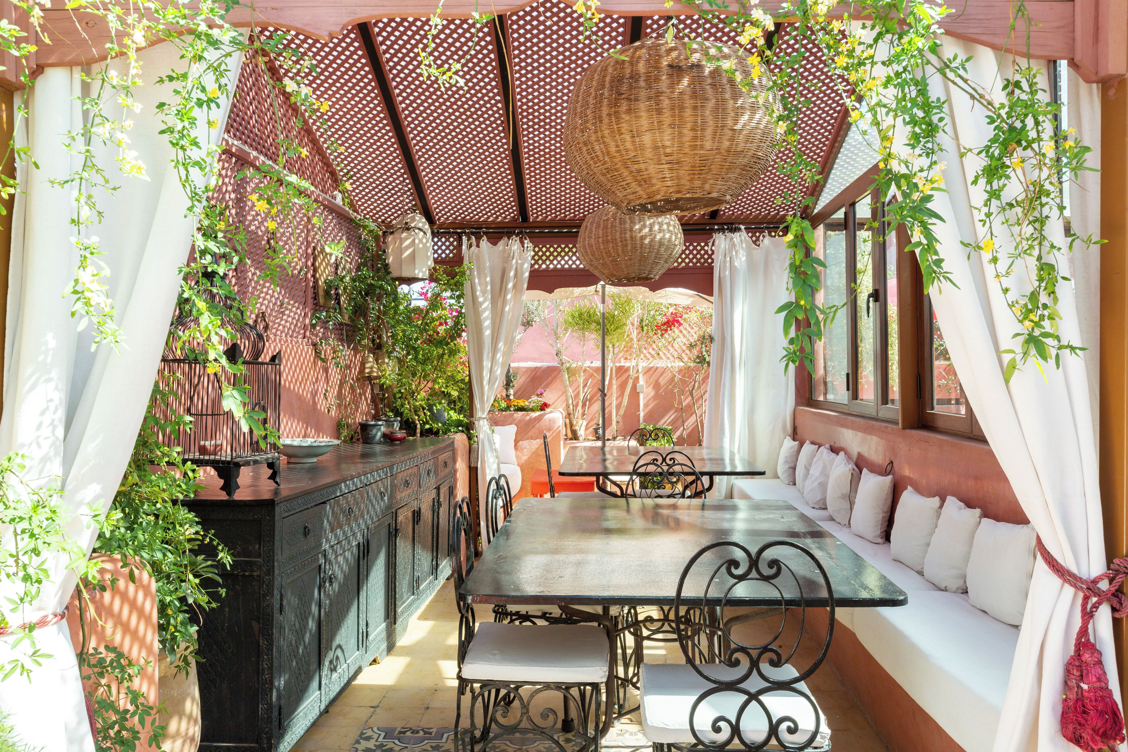 Photo - Riad La Terrasse des Oliviers
