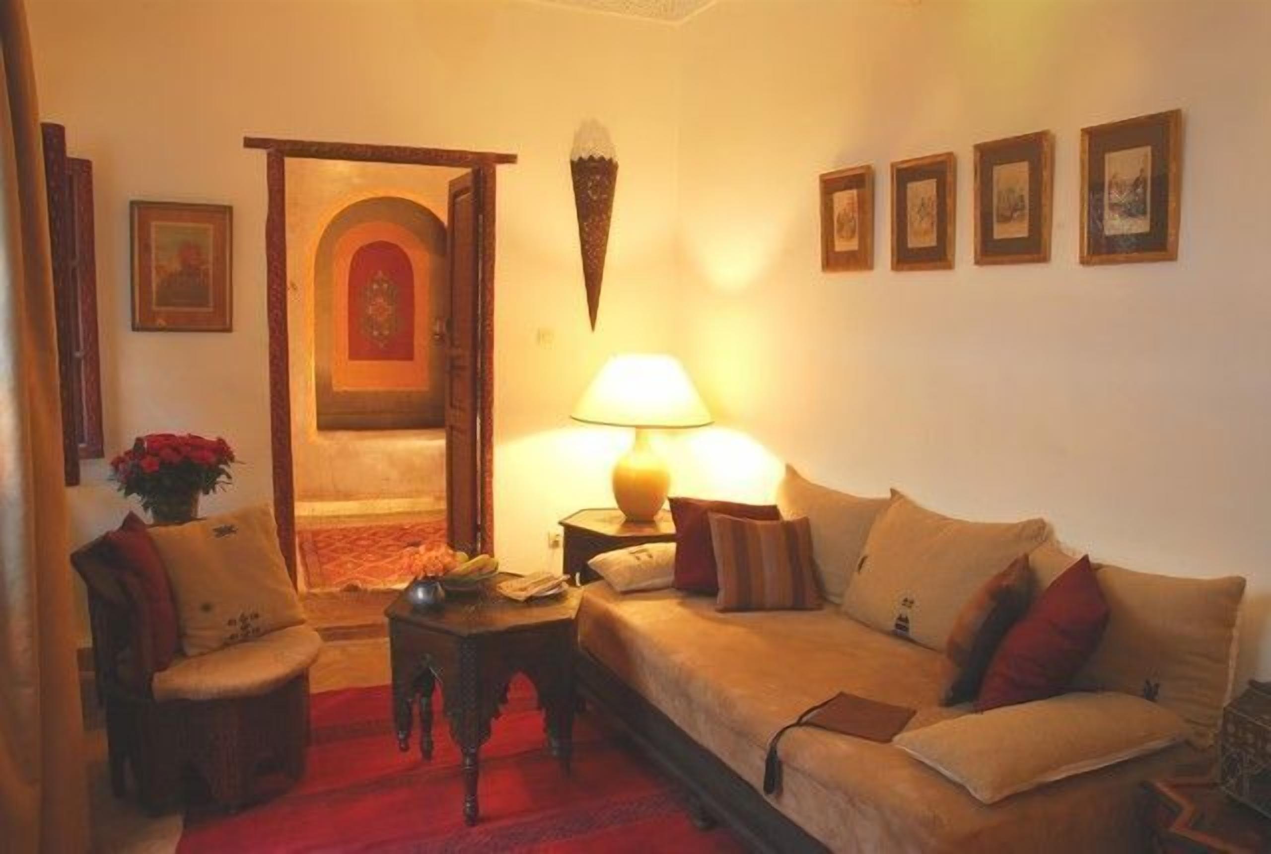 Foto - La Terrasse Des Oliviers