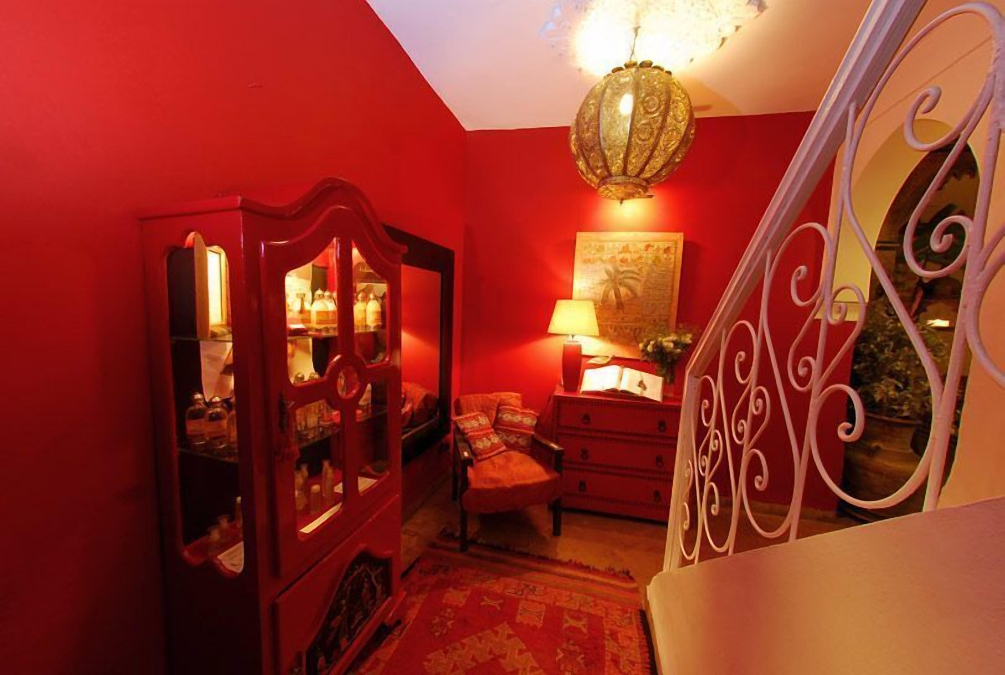 Foto - La Terrasse Des Oliviers