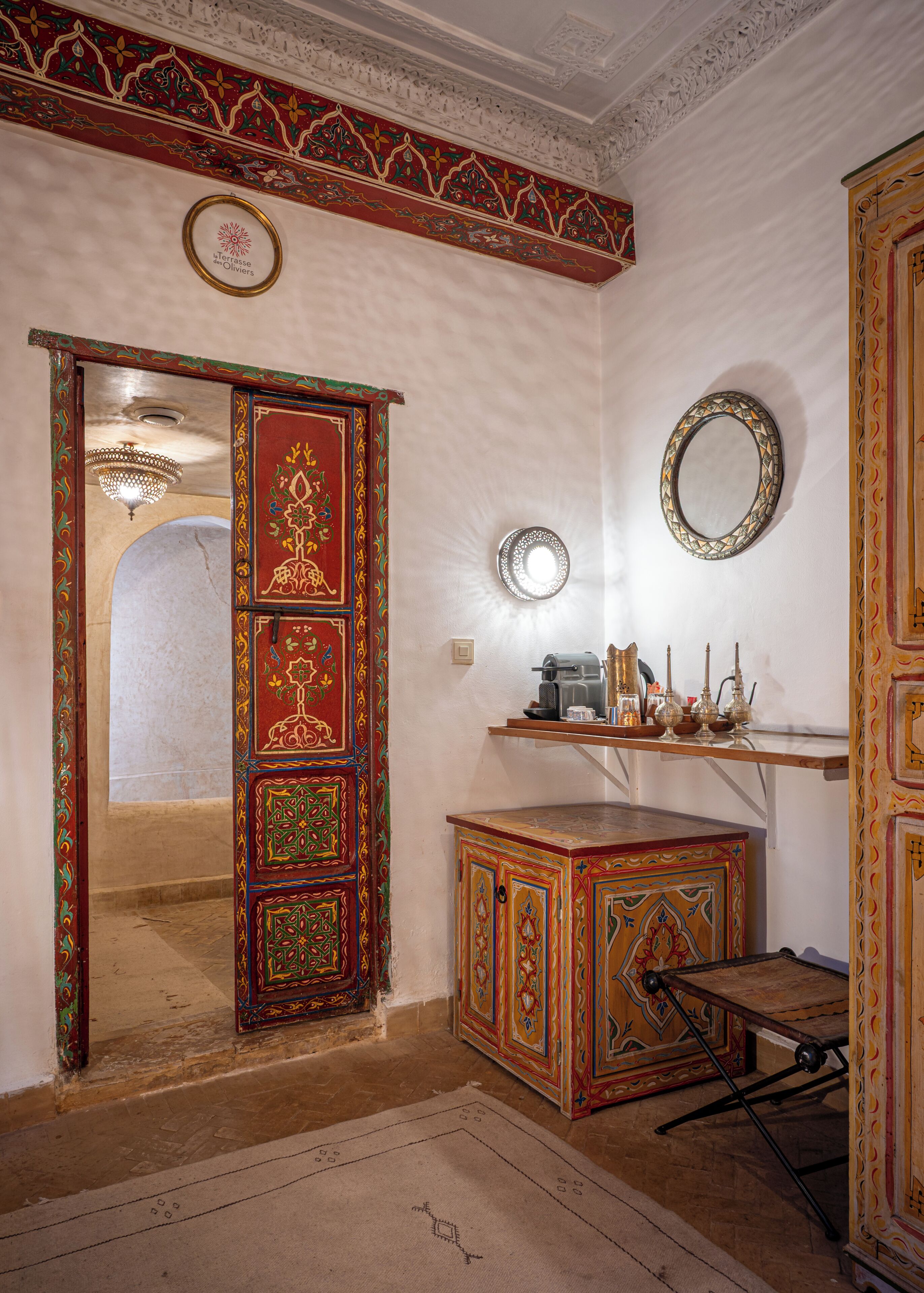 Photo - Riad La Terrasse des Oliviers