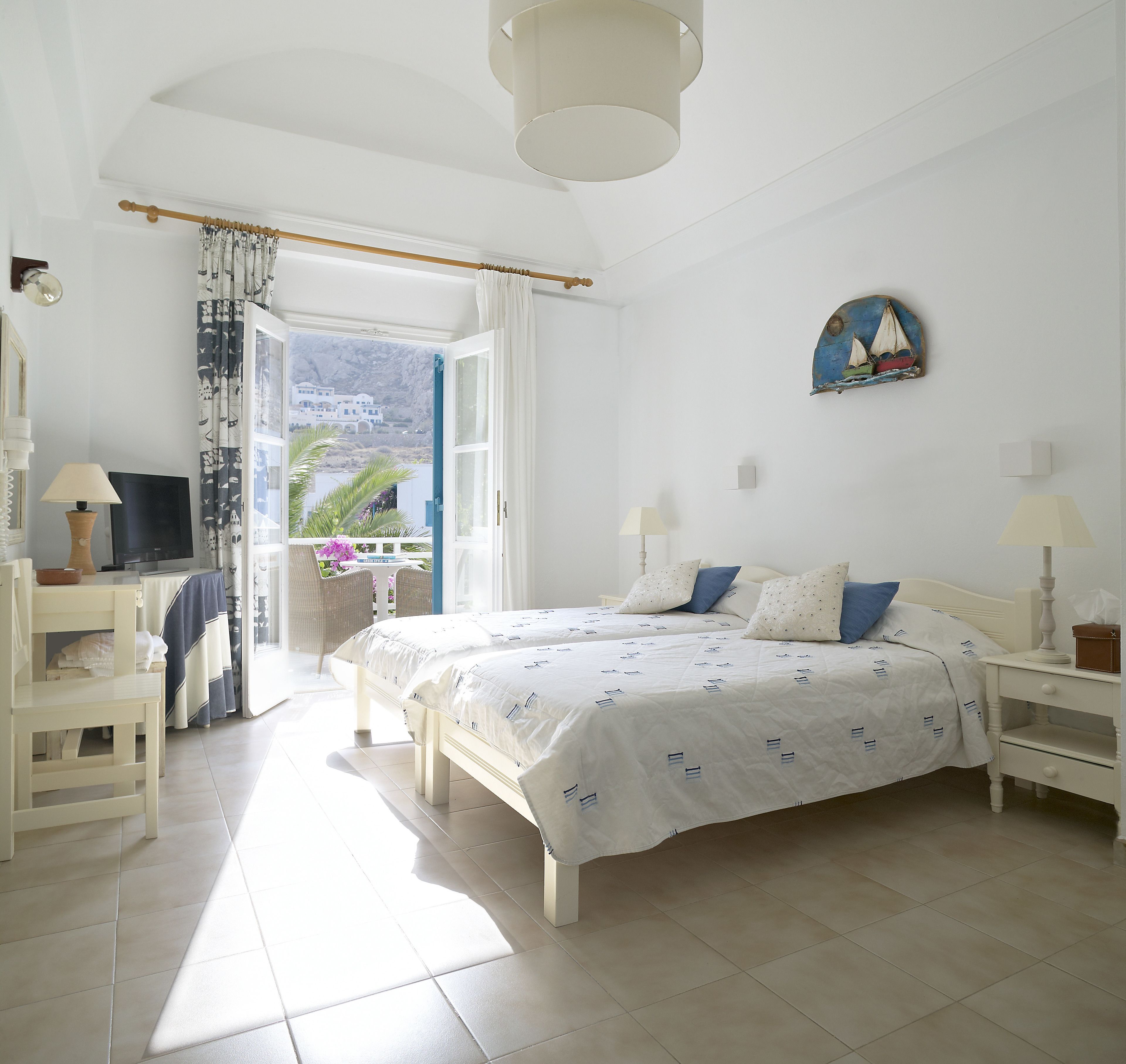 Foto - Matina Hotel